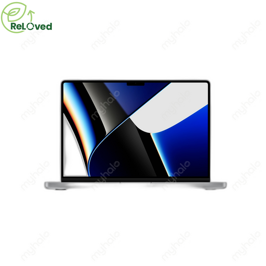 APPLE MACBOOK PRO 14-inch 2021 (M1 PRO / 16GB / 1TB SSD) (A2442)