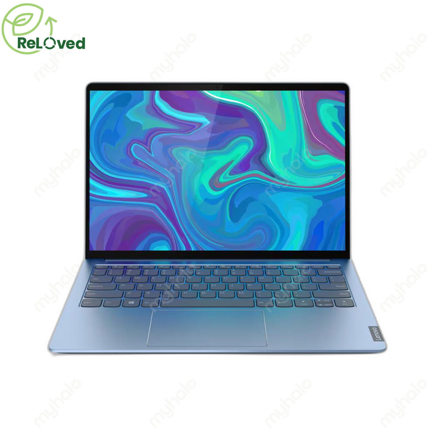 联想 IdeaPad S540-13ARE (锐龙 7 4800U/16GB/512GB 固态硬盘)