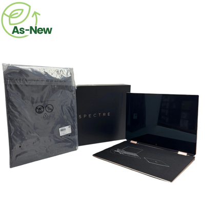 [BRAND NEW] HP SPECTRE X360 CONVERTIBLE (i5-11/8/512GB)