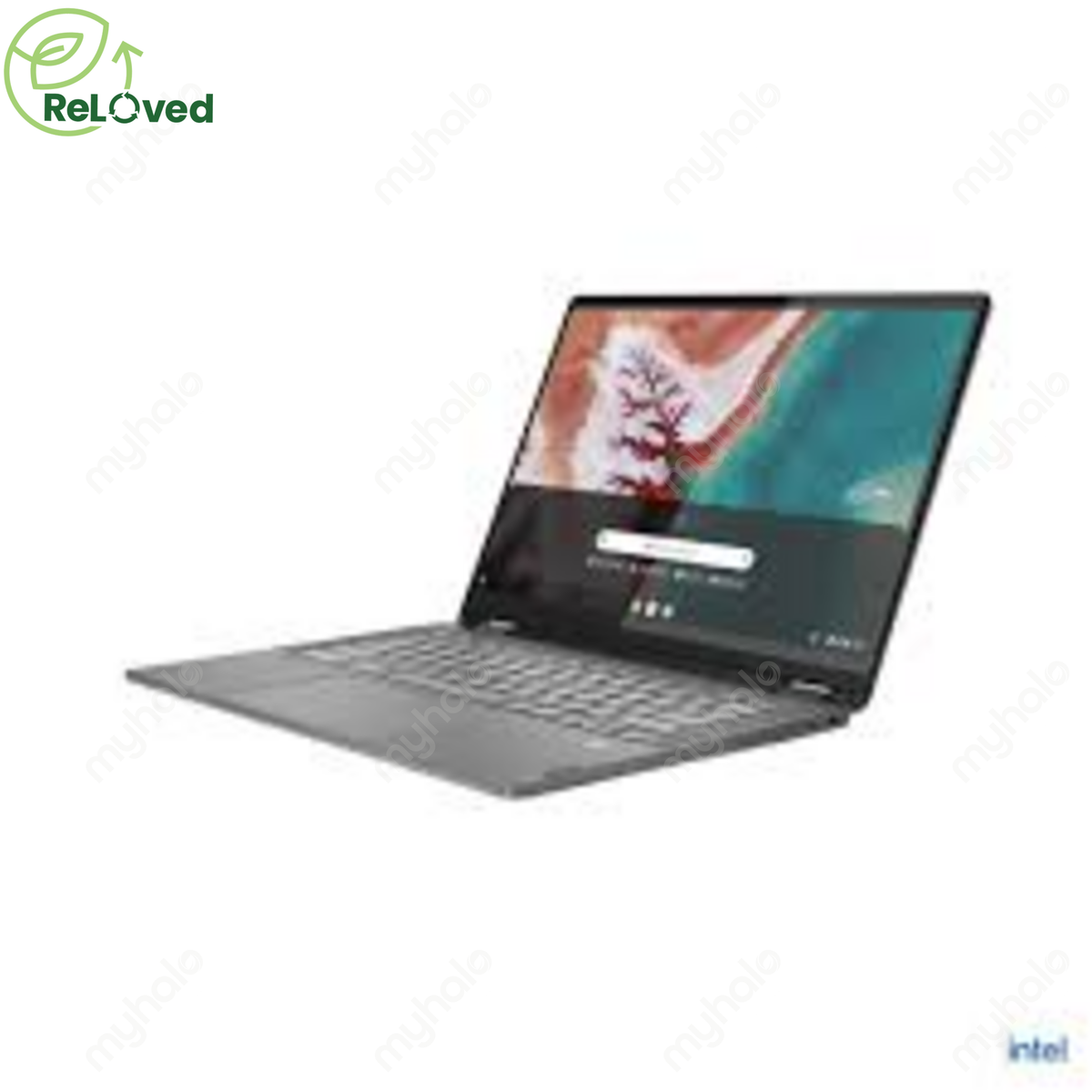 [CERTIFIED RELOVED] Lenovo IdeaPad Flex 5 Chrome 14IAU7 (i5-1235U / 8GB / 512GB) (Win 11 Supported)
