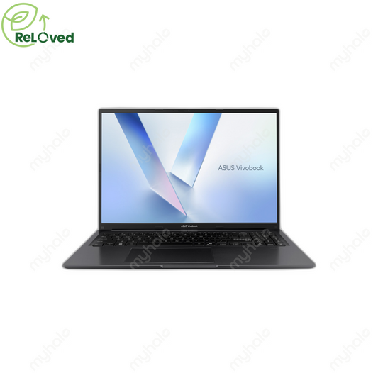 ASUS VIVOBOOK 16 M1605YA-MB396W (RYZEN 5 7530U/16GB/512GB) (THIN & LIGHT)