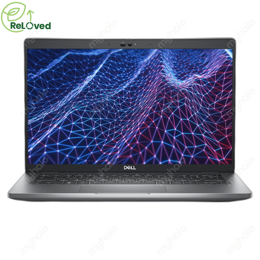 DELL LATITUDE 5430 (i7-12/16GB/512GB)