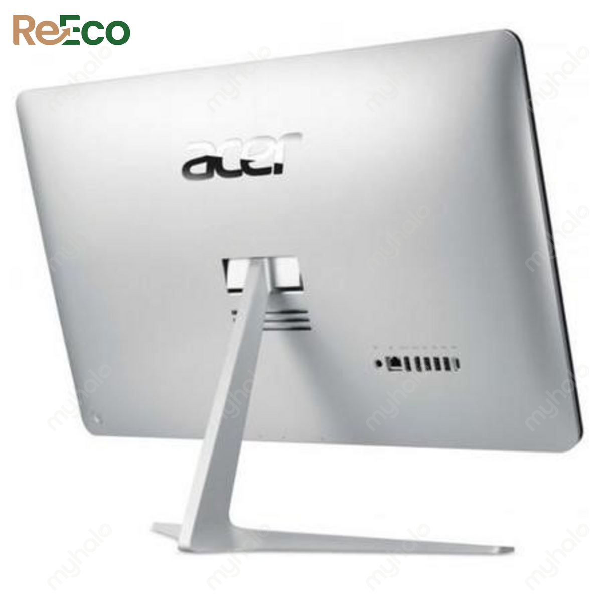 [ReEco] Acer Aspire Z24-880 (i7-7700T / 16GB / 128GB SSD + 1TB HDD) (GeForce 940MX / Touch)