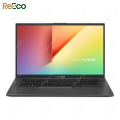 [ReEco] ASUS VIVOBOOK X412FJ (CORE I5-8265U/8GB/256GB) (MX230 | THIN & LIGHT)