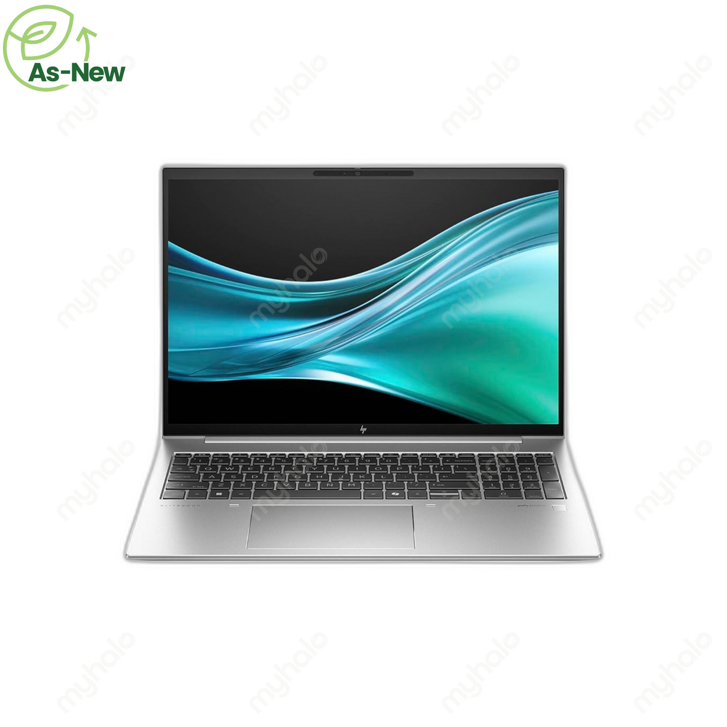 HP ELITEBOOK 860 G11 AI+ (CORE ULTRA 7-155U / 64GB / 512GB SSD) (FHD+)