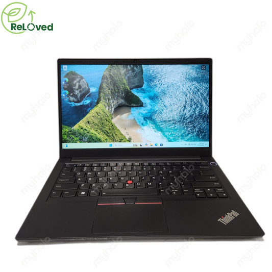 LENOVO Thinkpad E14 Gen 2 (I7-11/16GB/512GBS)