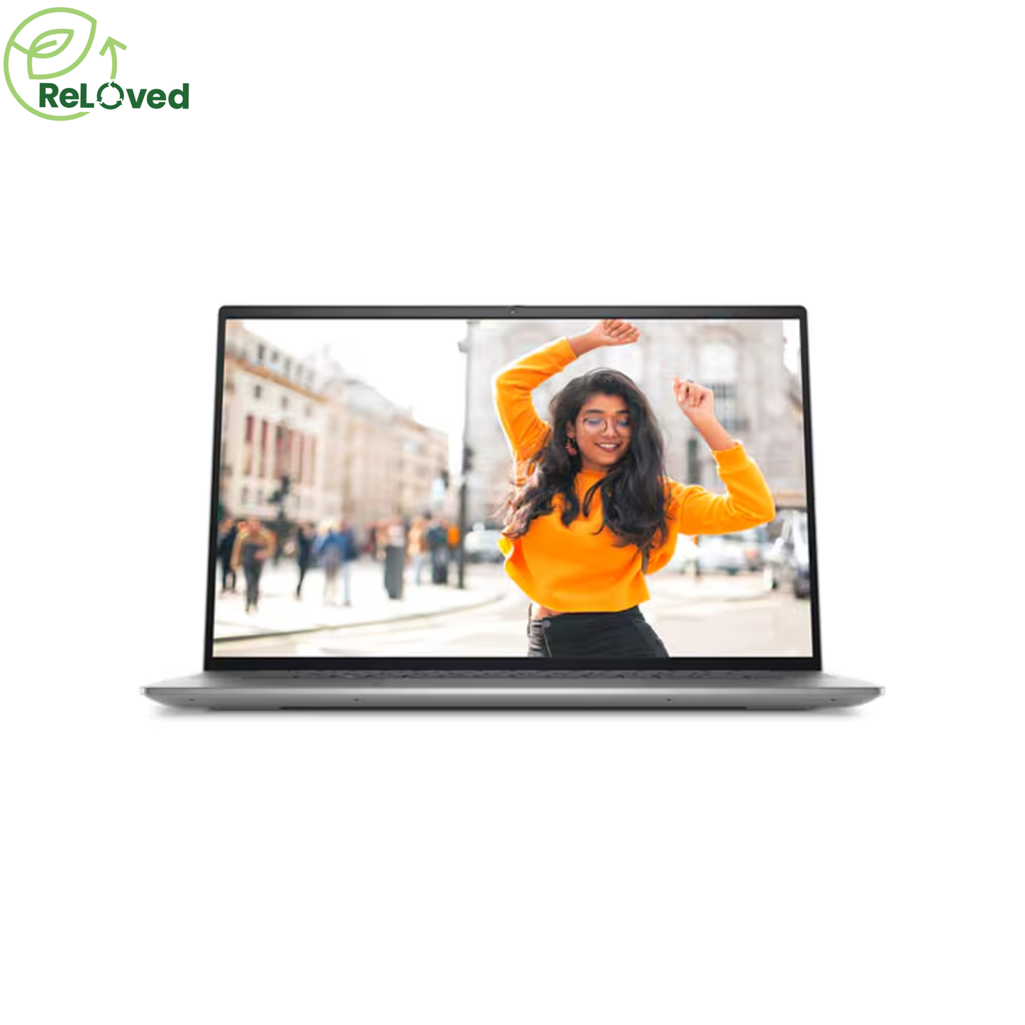 DELL INSPIRION 16 5620 (i7-12/16GB/512GB)