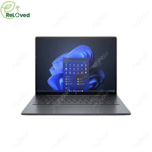 HP ELITE DRAGONFLY G3 (i7-1255U / 16GB / 512GB SSD) (THIN & LIGHT | TOUCHSCREEN)