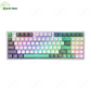 [BRAND NEW] MACHENIKE K500-B94 94-KEY WIRED MECHANICAL KEYBOARD