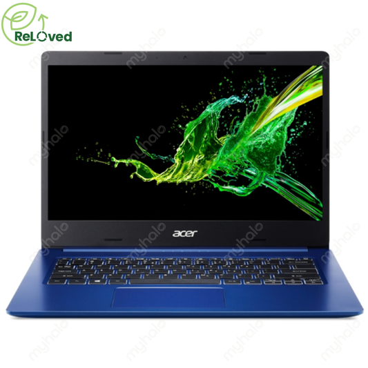 [CERTIFIED RELOVED] Acer Aspire 5 A514-53G (i5-1035G1 / 12GB / 1TB SSD) (MX350)