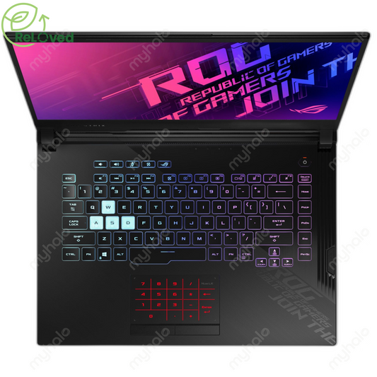 ROG 1