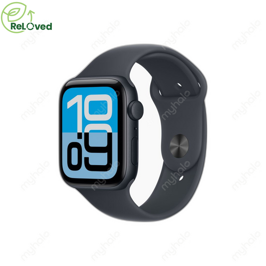 APPLE WATCH SE 3 44mm GPS (MIDNIGHT ALUMINIUM)