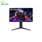 [CERTIFIED RELOVED] LG 23.8-inch 24GN65R-B UltraGear Monitor (Full HD / IPS / 144Hz / FreeSync Premium)