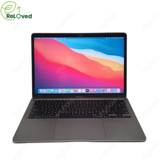 APPLE Macbook Air 13 2020 A2179 (I5/8GB/512GB)