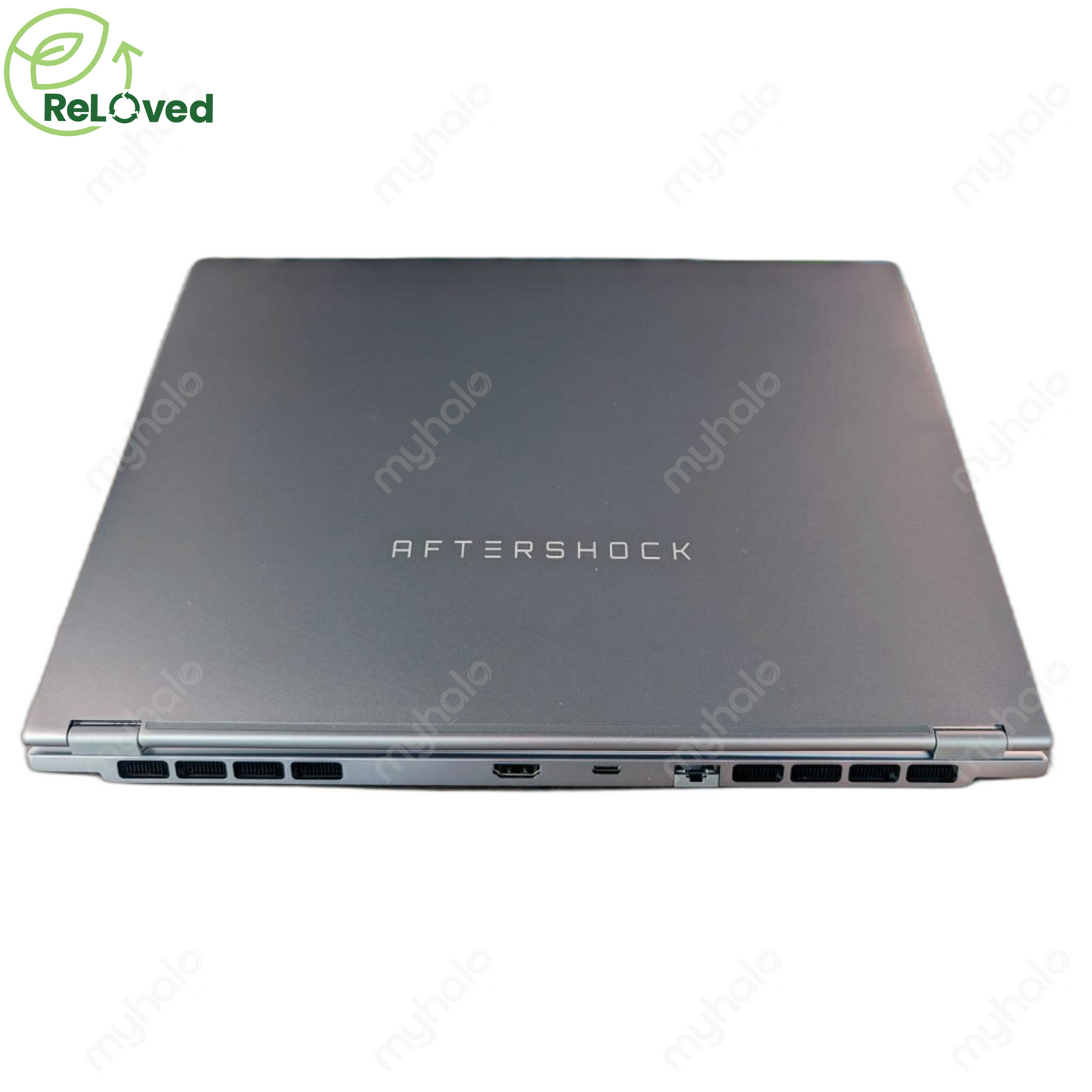 AFTERSHOCK Lunar 14 (R7-8/16GB/1TB) (120Hz) WARRANTY 07/08/2026