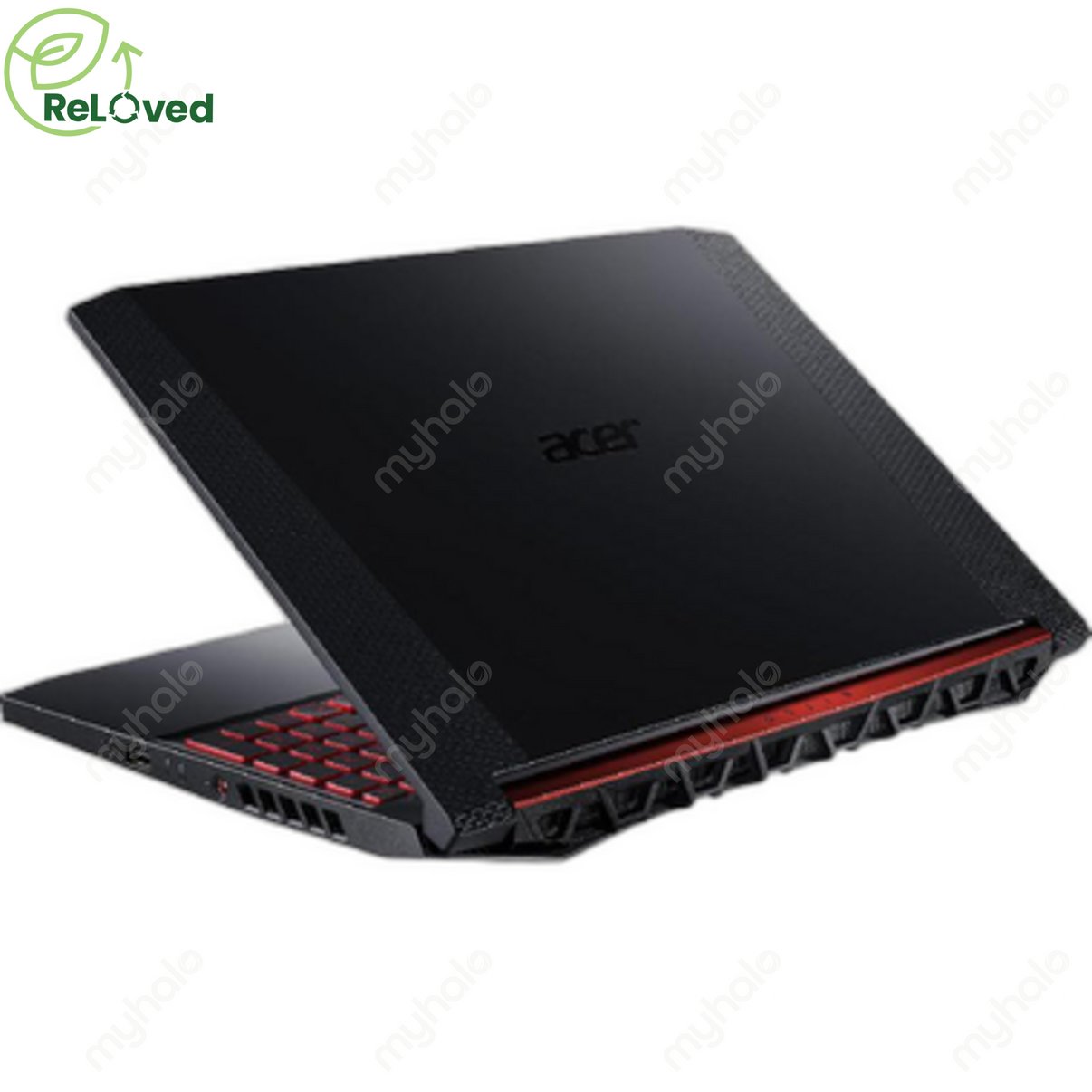 ACER NITRO 5 AN515-47 (RYZEN 7 7735HS/16GB/512GB SSD) (RTX 3050 & 165H ...