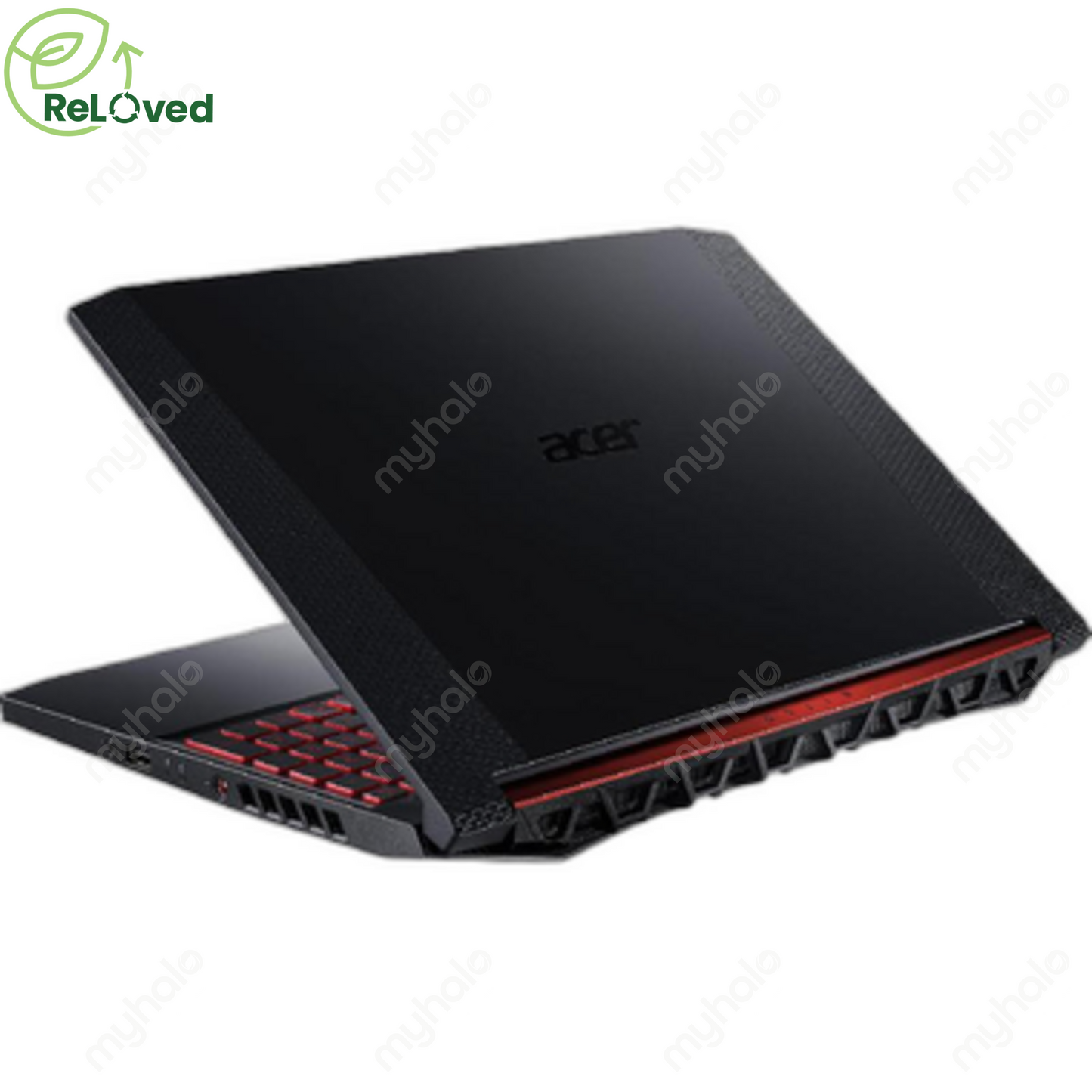 ACER NITRO 5 AN515-47 (RYZEN 7 7735HS/16GB/512GB SSD) (RTX 3050 & 165Hz)