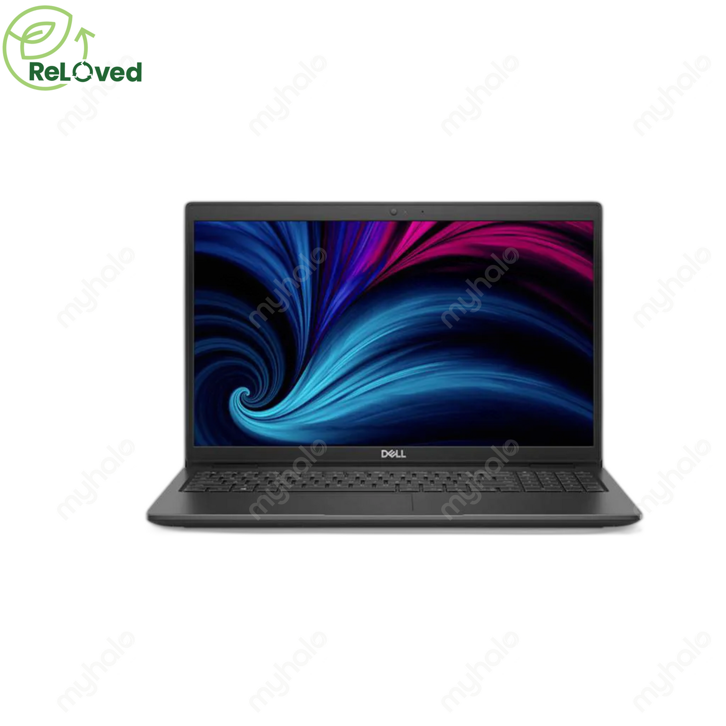 DELL LATITUDE 3530 (i5-12/16GB/512GBS)