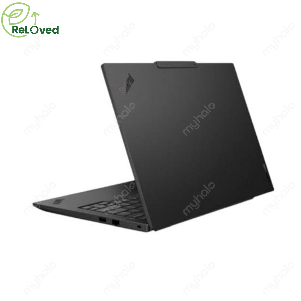 [认证二手翻新] Lenovo ThinkPad E14 Gen 6 (Core Ultra 7 155U / 24GB / 512GB SSD) WRTY OCT 2027