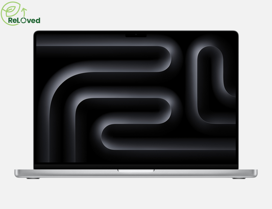 APPLE MACBOOK PRO LATE 2024 (M4 MAX 14-CORE/36GB/1TB/GPU32 CORE) (A3403) WARRANTY 7th Sep 2026