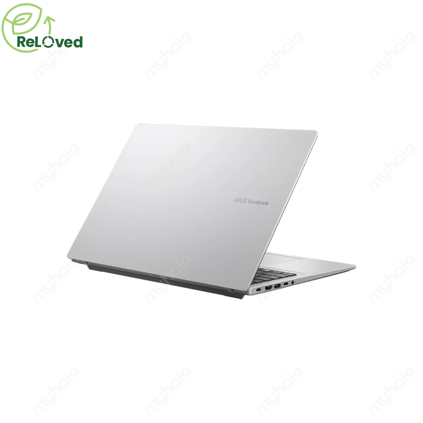 [CERTIFIED RELOVED] ASUS VIVOBOOK 16 X1607C-AMB223WS (CORE ULTRA 5 225H / 16GB / 512GB SSD) WRTY JUN 2028