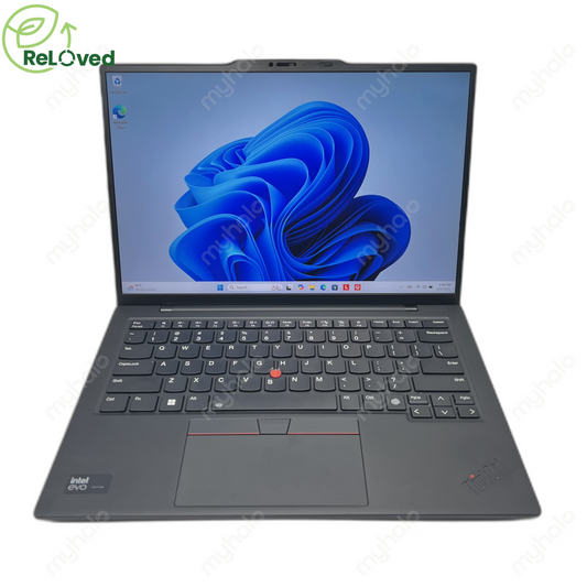 LENOVO Thinkpad X1 Carbon Gen 12 (U7-1/32GB/1TB)