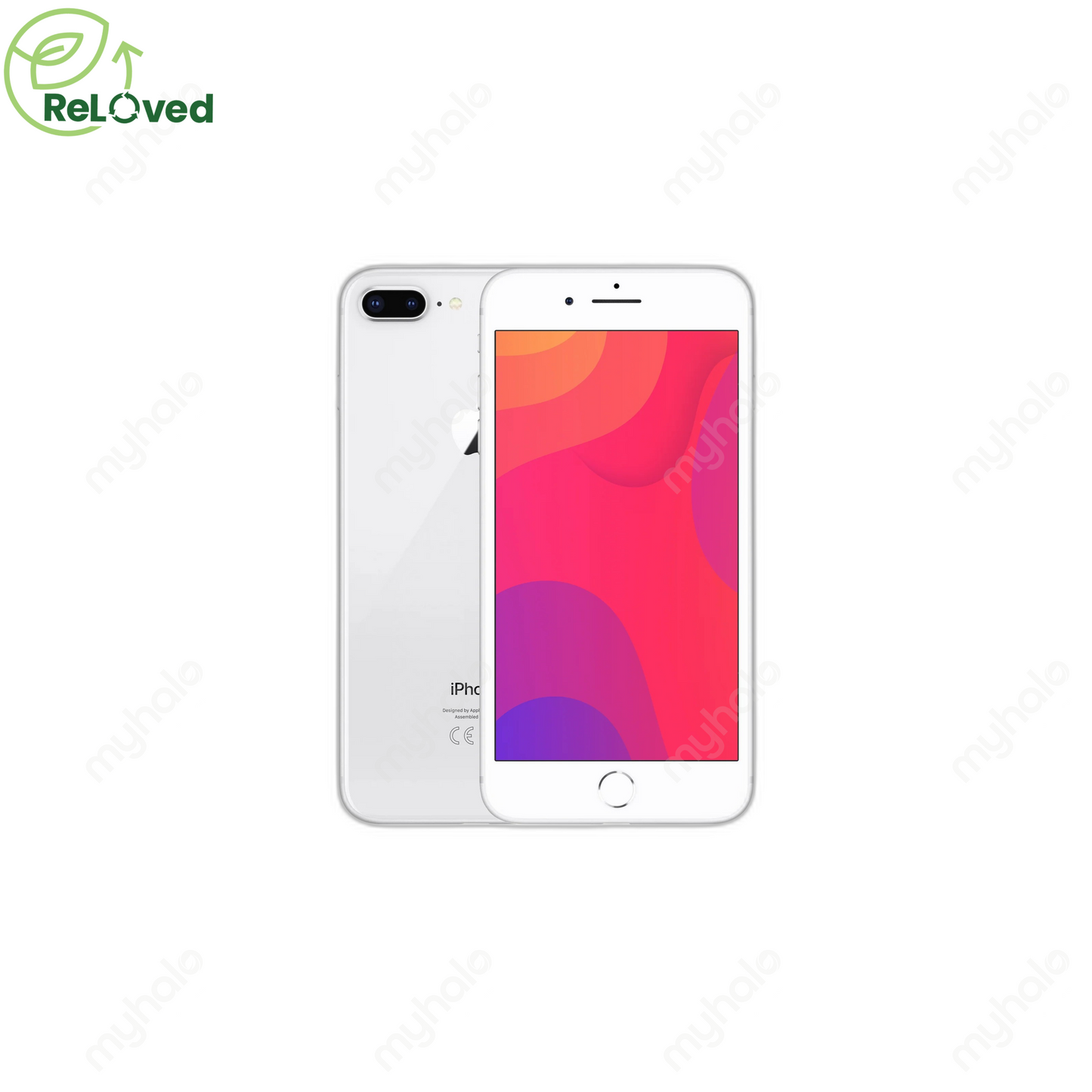 Apple iPhone 8 Plus 256GB