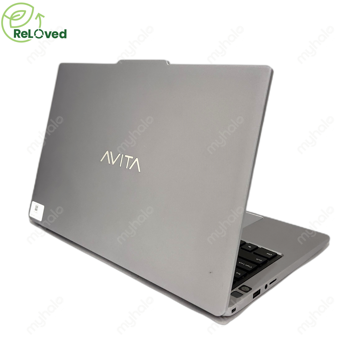 [ReEco] AVITA Liber V NS14A9 (I5-11/8GB/512GBS)