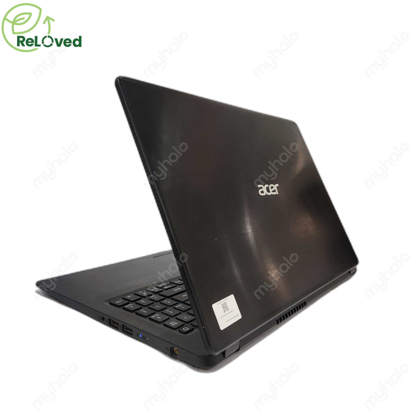 ACER aSPIRE 515-52 (I5-8/4GB/128GBS)