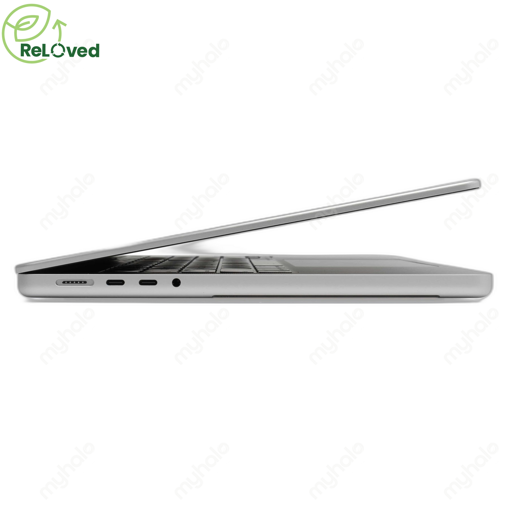 APPLE MACBOOK PRO 14-inch 2021 (M1 PRO 8-CORE CPU / 14-CORE GPU APPLE MACBOOK PRO 14-inch 2021 (M1 PRO 8-CORE CPU / 14-CORE GPU