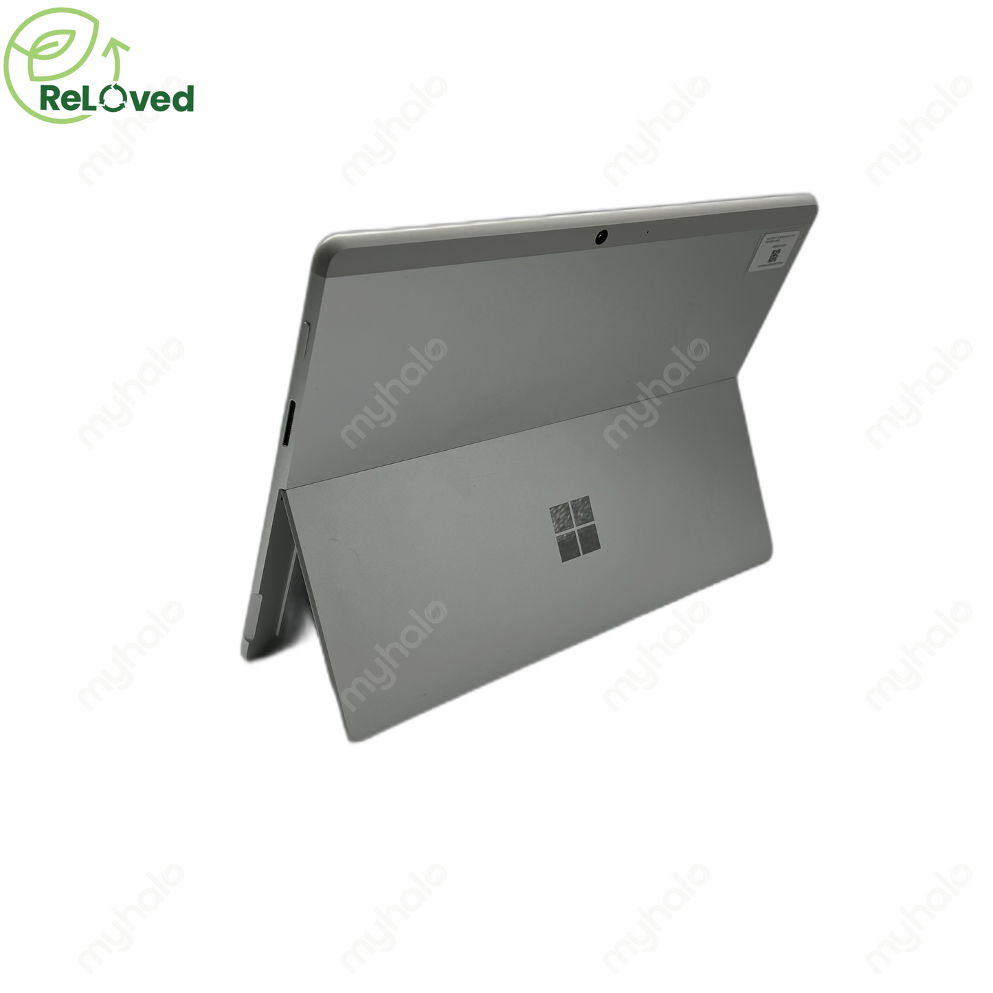 MICROSOFT Surface Pro X 1876 (SQ1/8GB/128GB) (TOUCHSCREEN & 360° FLIP TABLET MODE)