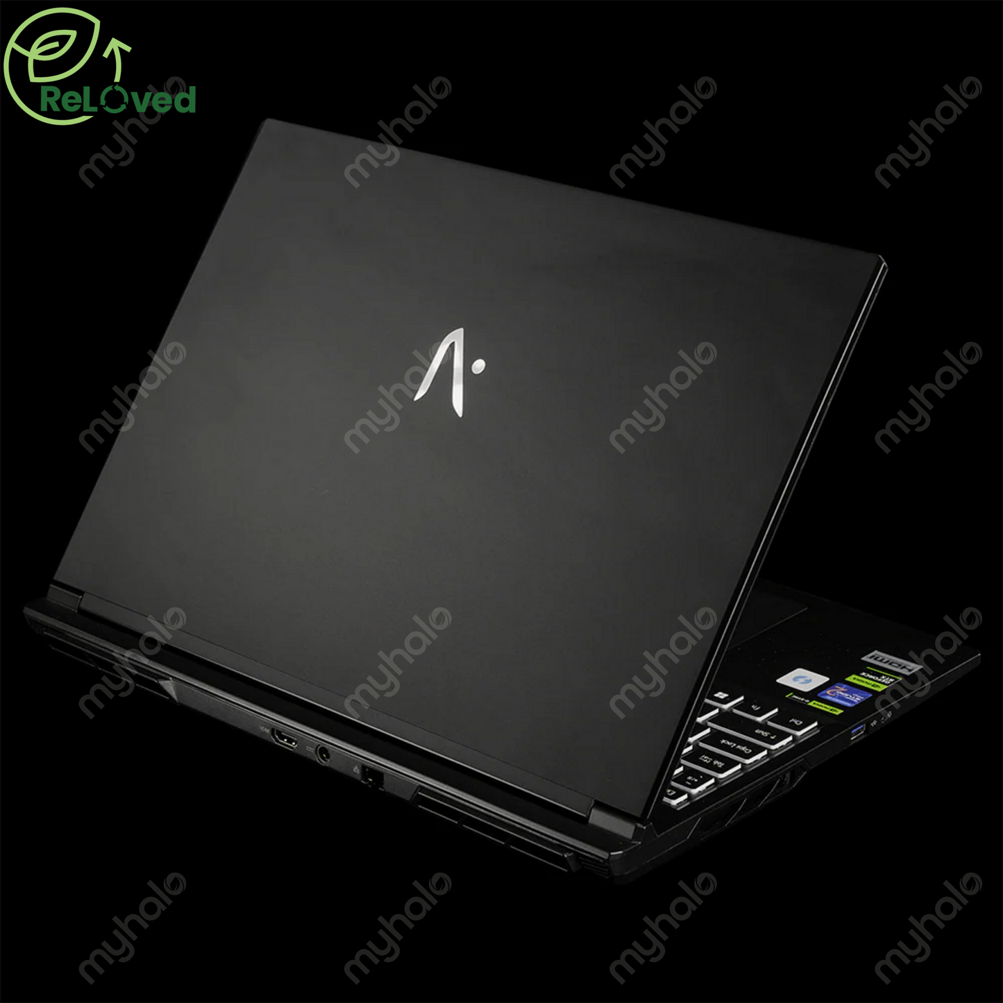 AFTERSHOCK MX-16（ULTRA 9 275HX / 64GB / 2TB SSD）保修至 2027年6月