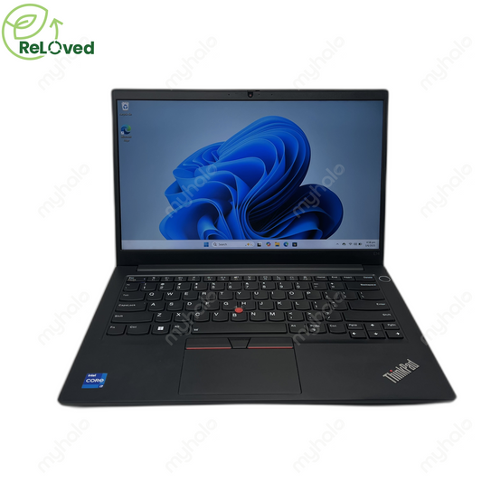 LENOVO Thinkpad E14 Gen 2 (i7-11/16GB/512GB)