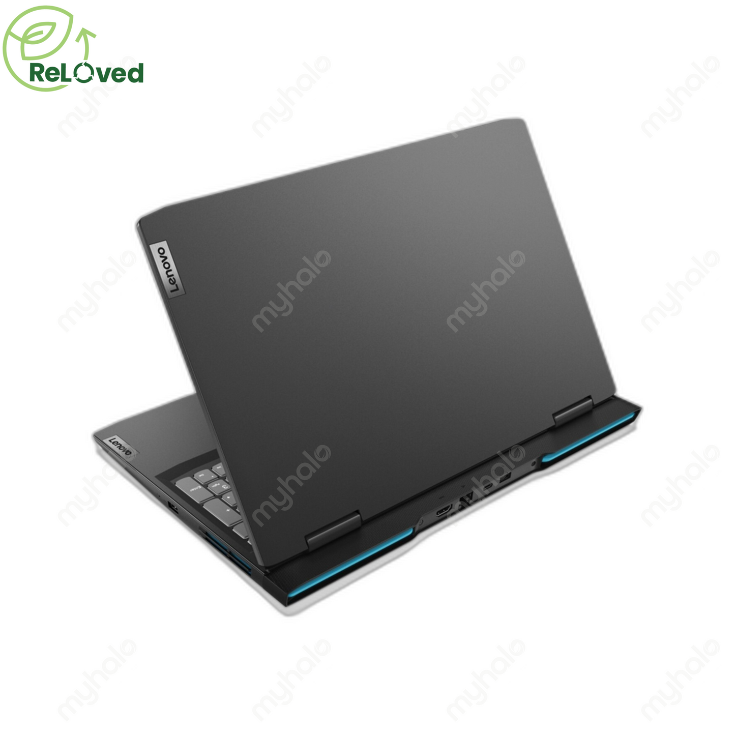 LENOVO IDEAPAD GAMING 3 15ARH7 (RYZEN 7 6800H / 16GB / 512GB SSD) (RTX3050)
