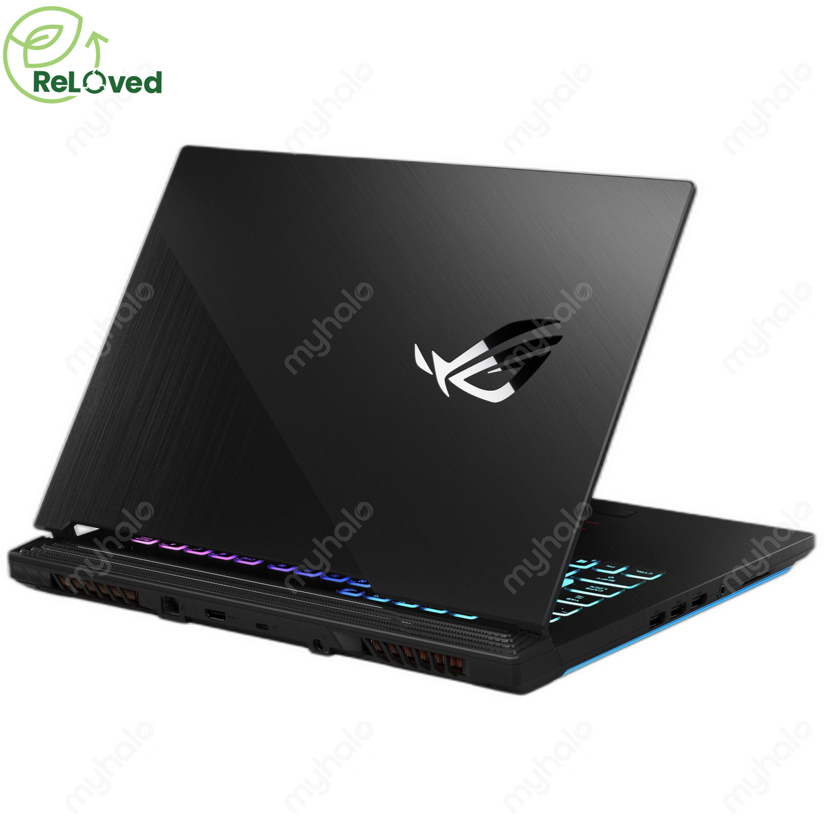 ROG 2