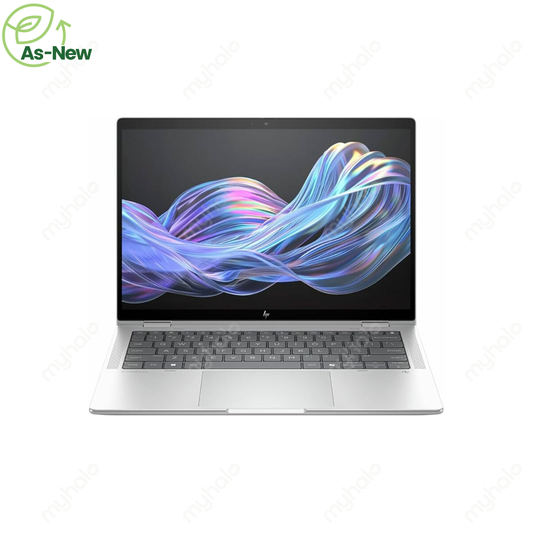 HP ELITEBOOK X FLIP G1i 14 AI (INTEL CORE ULTRA 7 258V / 32GB / 1TB SSD / LTE 5G)