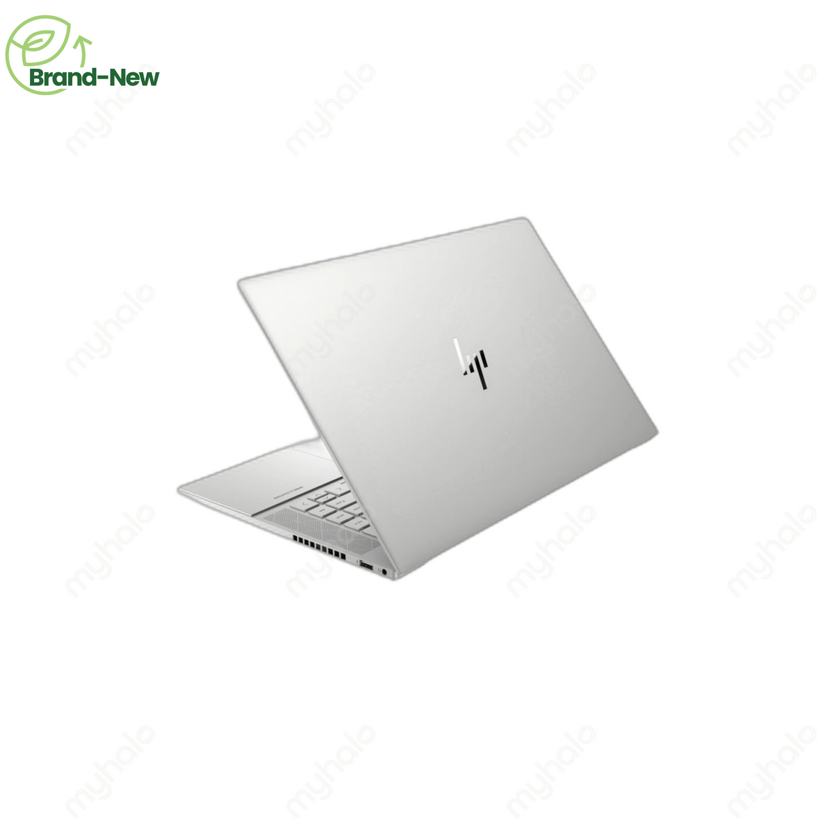 [CINCH] [BRAND NEW] HP Envy Laptop 15 (i5-11 / 16GB / 1TB) (RTX 3050 Ti)