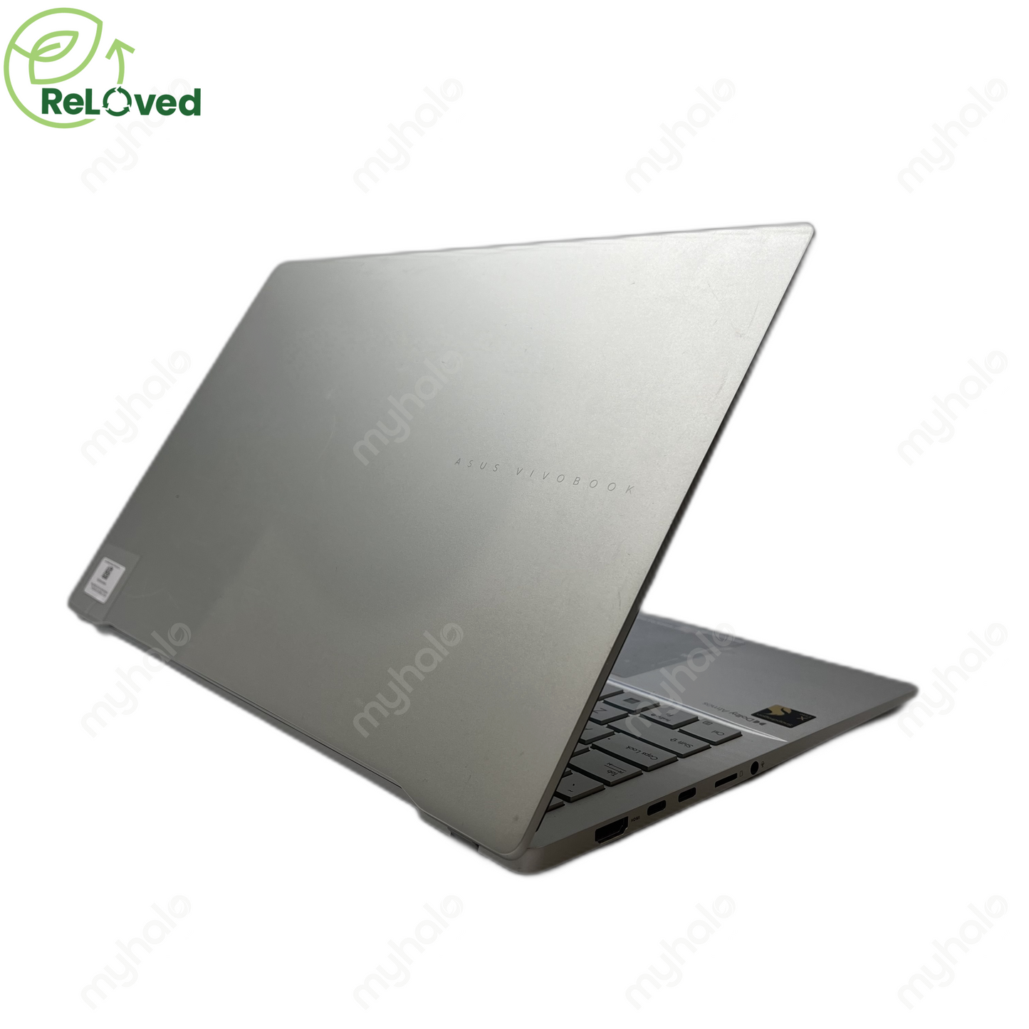 ASUS VIVOBOOK S15 S5507QA OLED (SnapDragon X Elite/32GB/1TB)