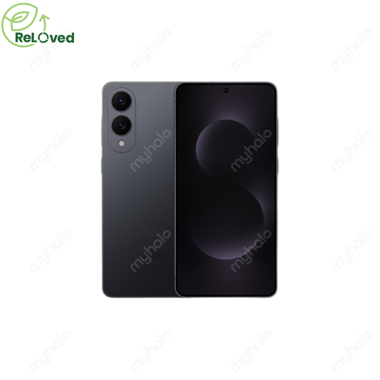 Samsung Galaxy S25 Edge 5G (SM-S937B)