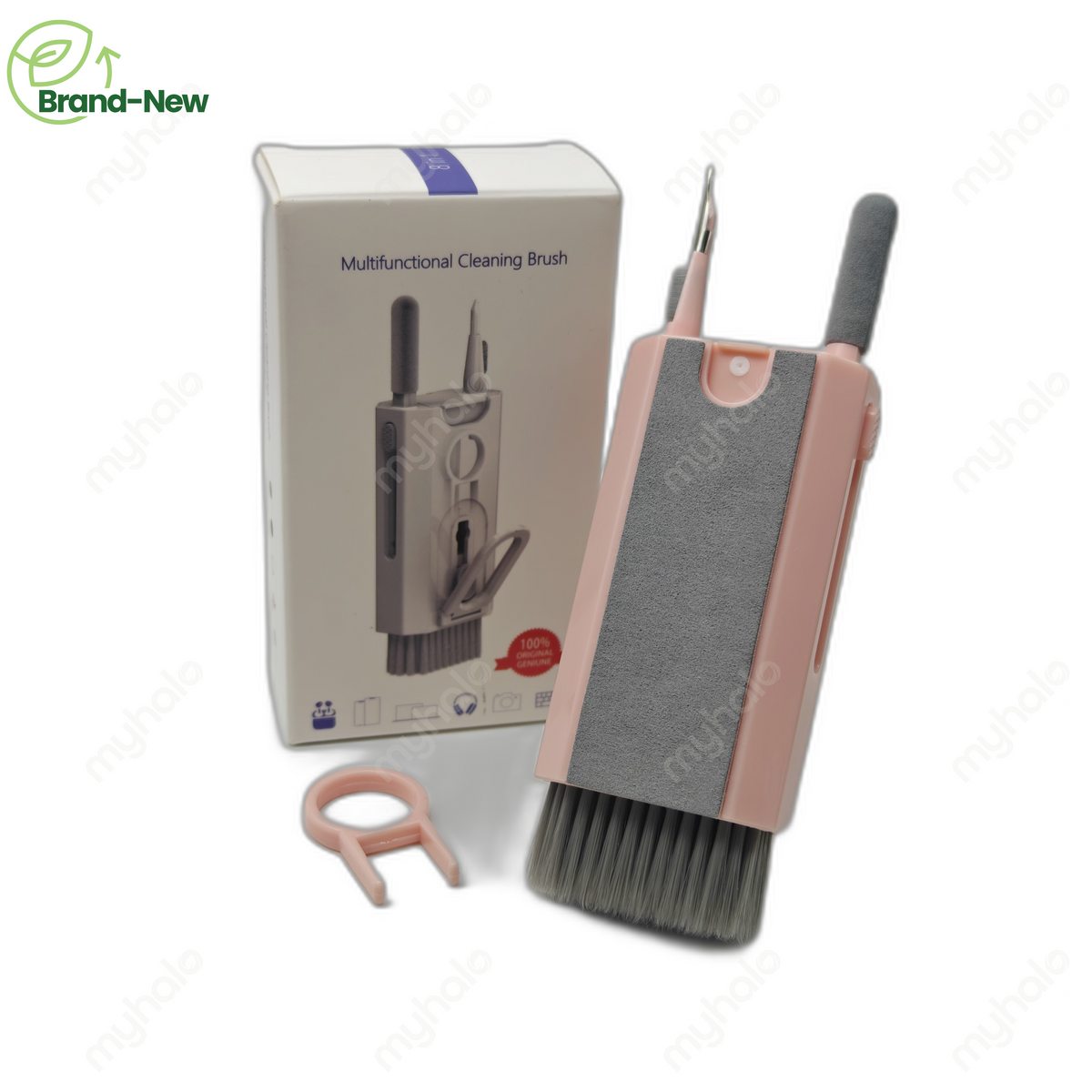 [全新] 8-IN-1 Multifunctional Cleaning Kit (Electronics Cleaning Kit)