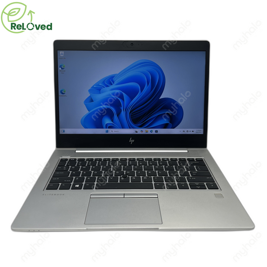HP Elitebook 735 G6 (R5-3 PRO/16GB/256GB)