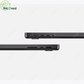 [CERTIFIED RELOVED] APPLE MACBOOK PRO 14-inch 2025 (M5 10-CORE CPU / 10-CORE GPU / 16GB / 1TB SSD) (SPACE BLACK) WRTY AUG 2027