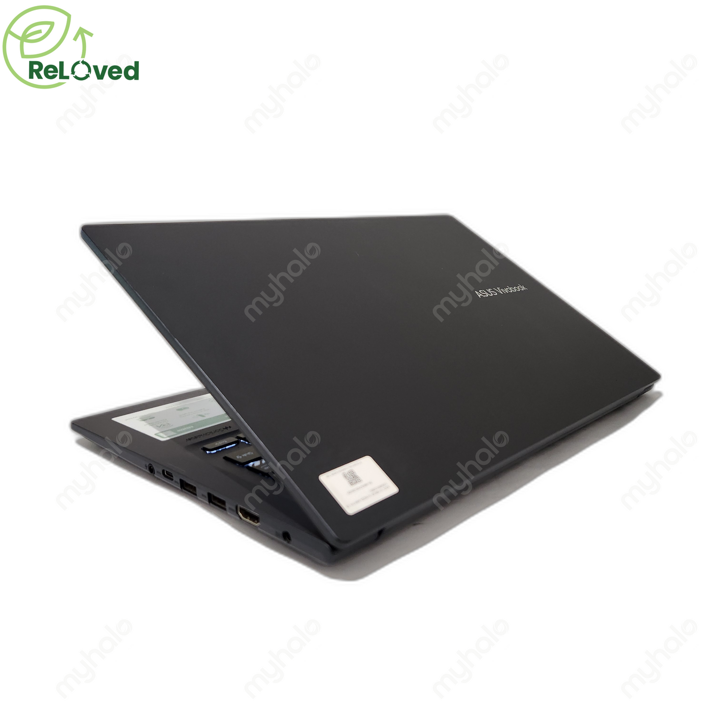 ASUS Vivobook 14 X1402ZA (I5-12/8GB/512GBS)