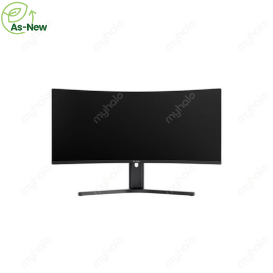 PRISM+ X340 PRO (3440×1440/180Hz) (34-INCH CURVED ULTRAWIDE)