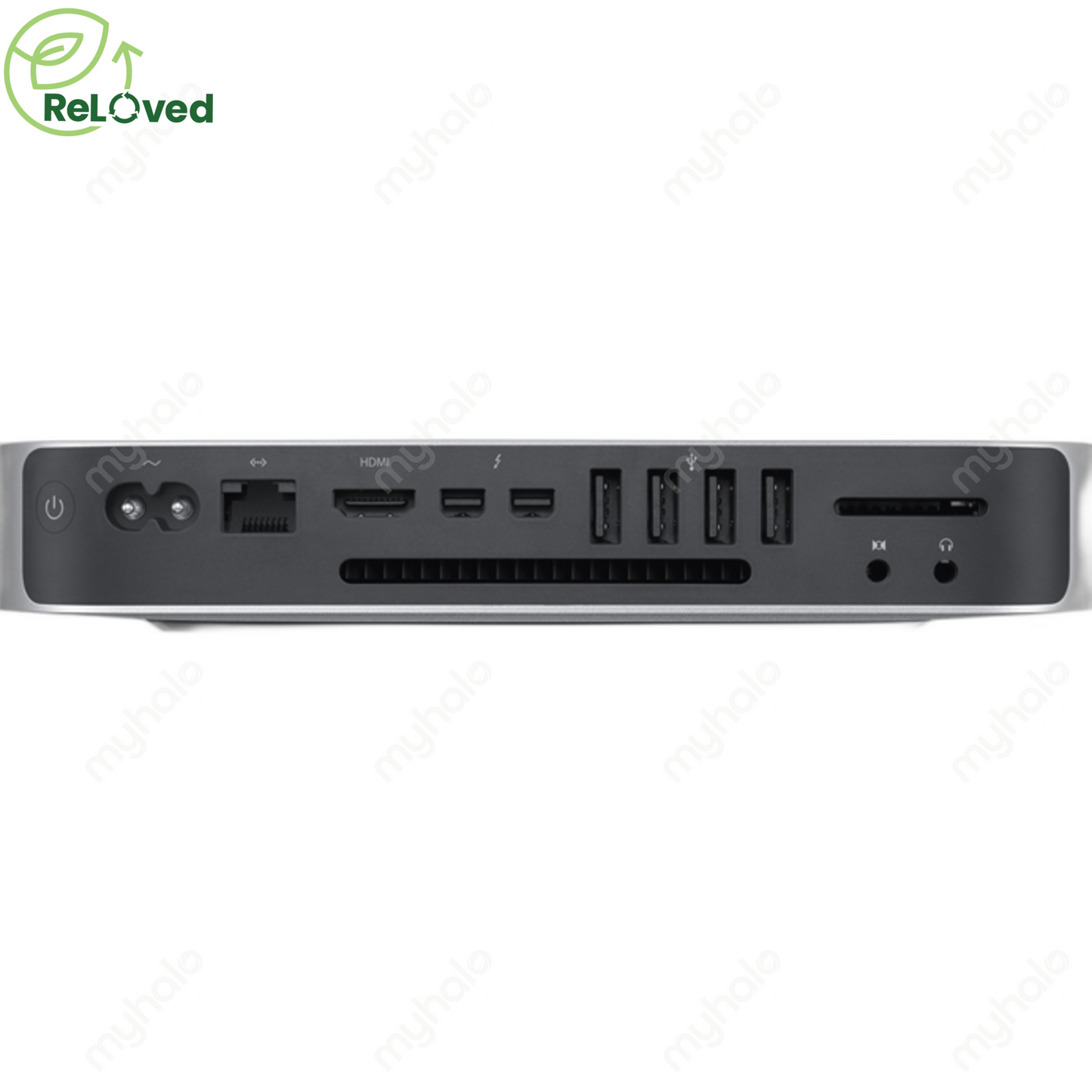 APPLE MAC MINI 2014 (INTEL CORE I5-4278U/8GB/1TB SSD)