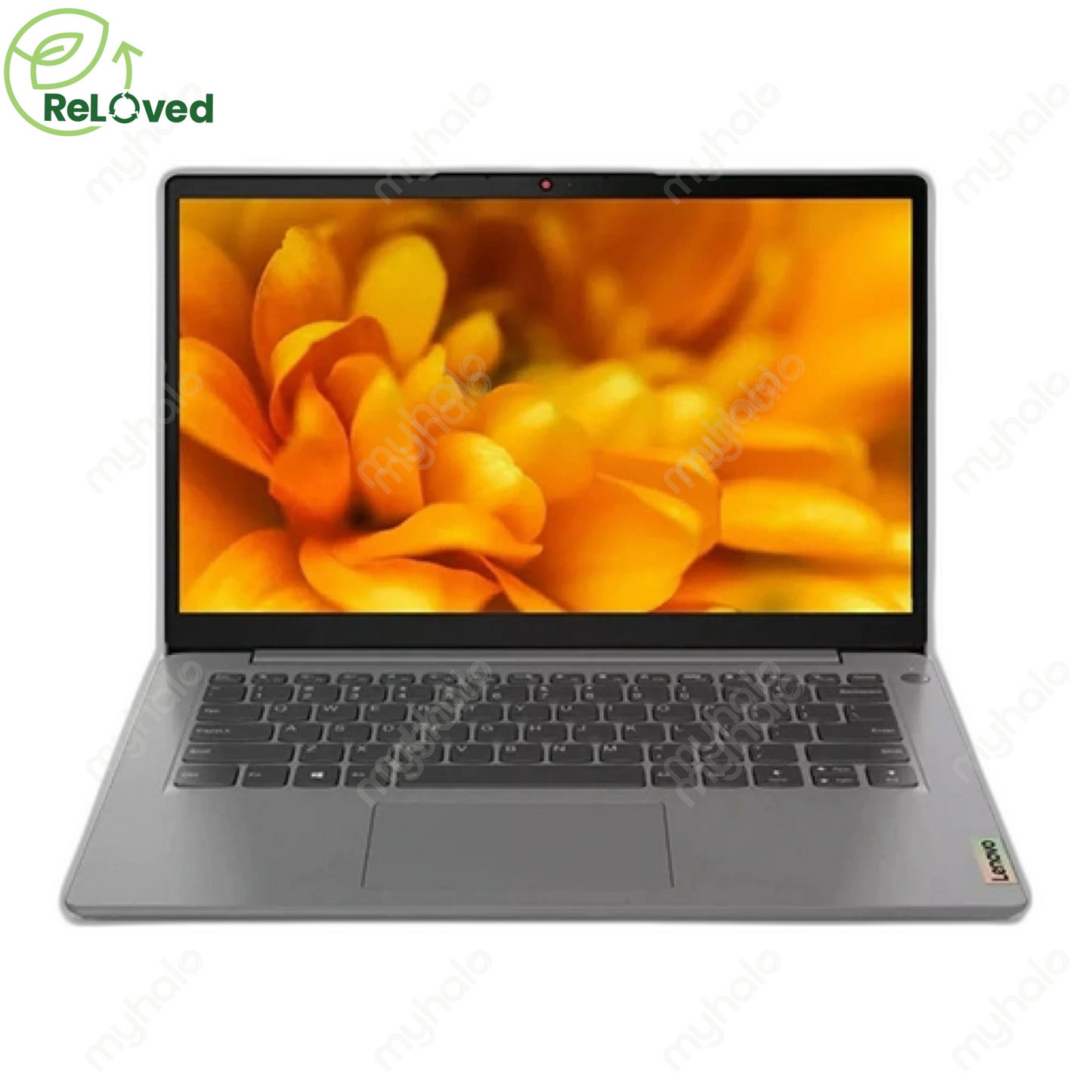 LENOVO IDEAPAD 3 14ITL6 (CORE I5-1155G7 / 16GB / 512GB) (14-inch FHD | THIN & LIGHT)
