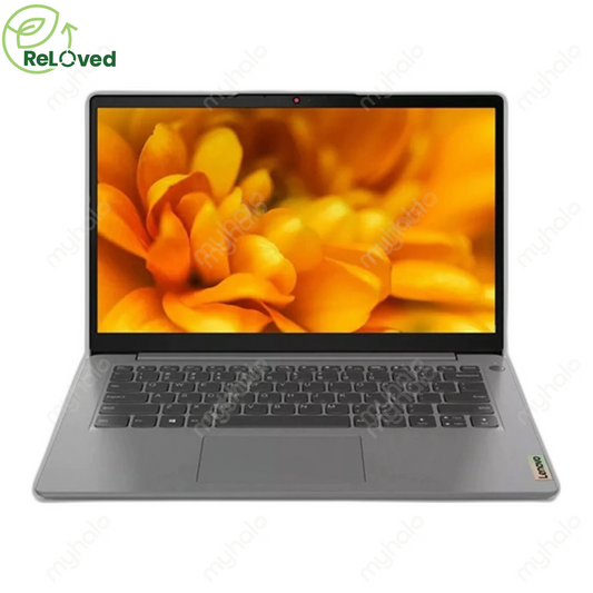 LENOVO IDEAPAD 3 14ITL6 (CORE I5-1155G7 / 16GB / 512GB) (14-inch FHD | THIN & LIGHT)
