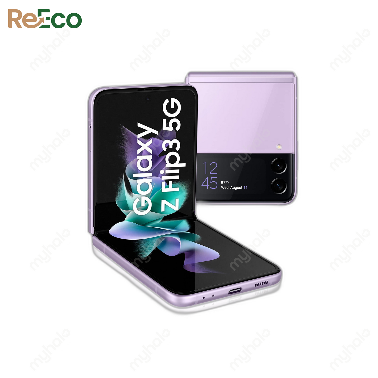 [ReEco] Samsung Galaxy Z Flip3 5G (F711B)