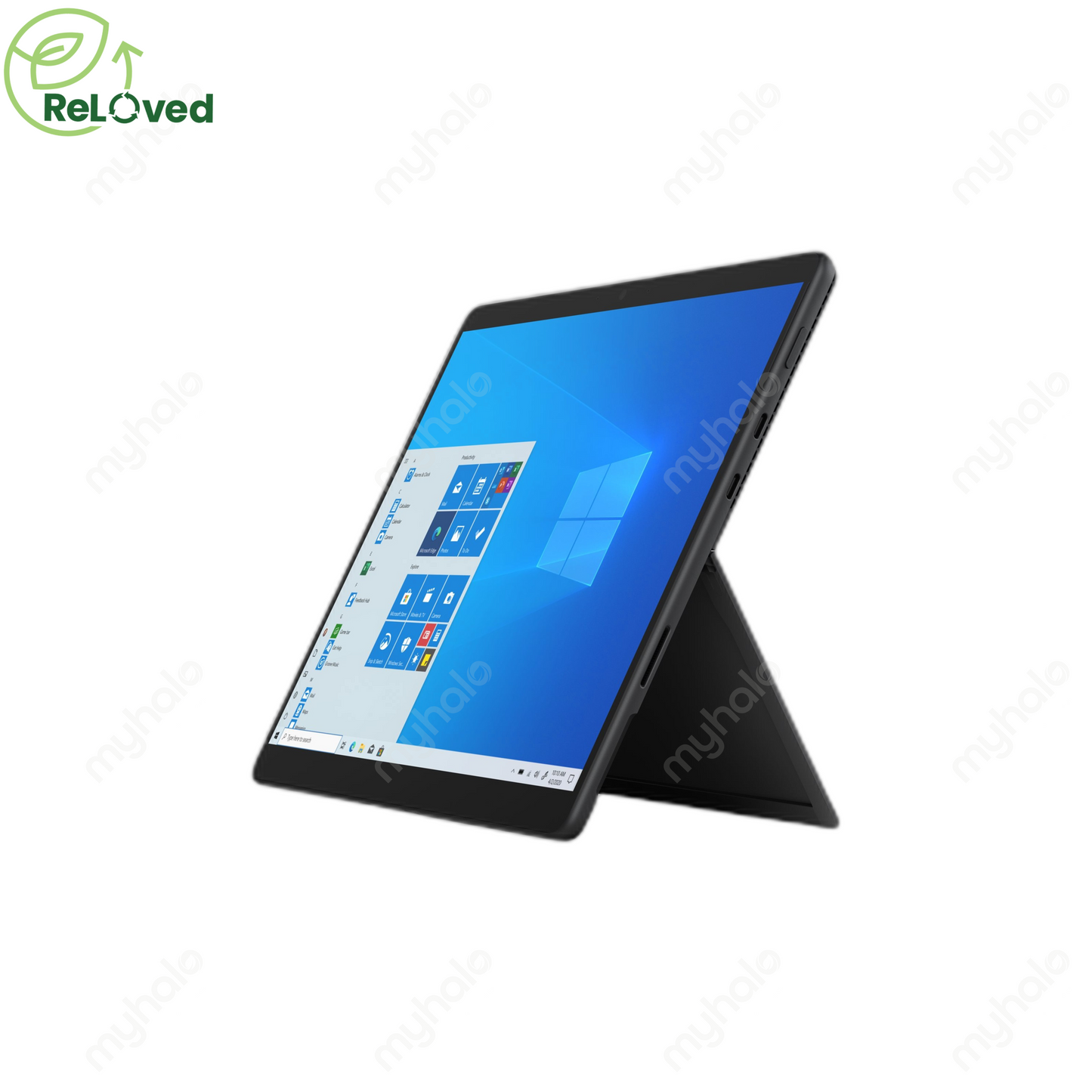MICROSOFT SURFACE PRO 8 (I7-1185G7/16GB/1TB SSD) (TOUCHSCREEN)