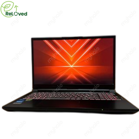 AFTERSHOCK NOVA 16X (I9-13900HX/64GB/2TB + 2TB SSD) (RTX 4090)